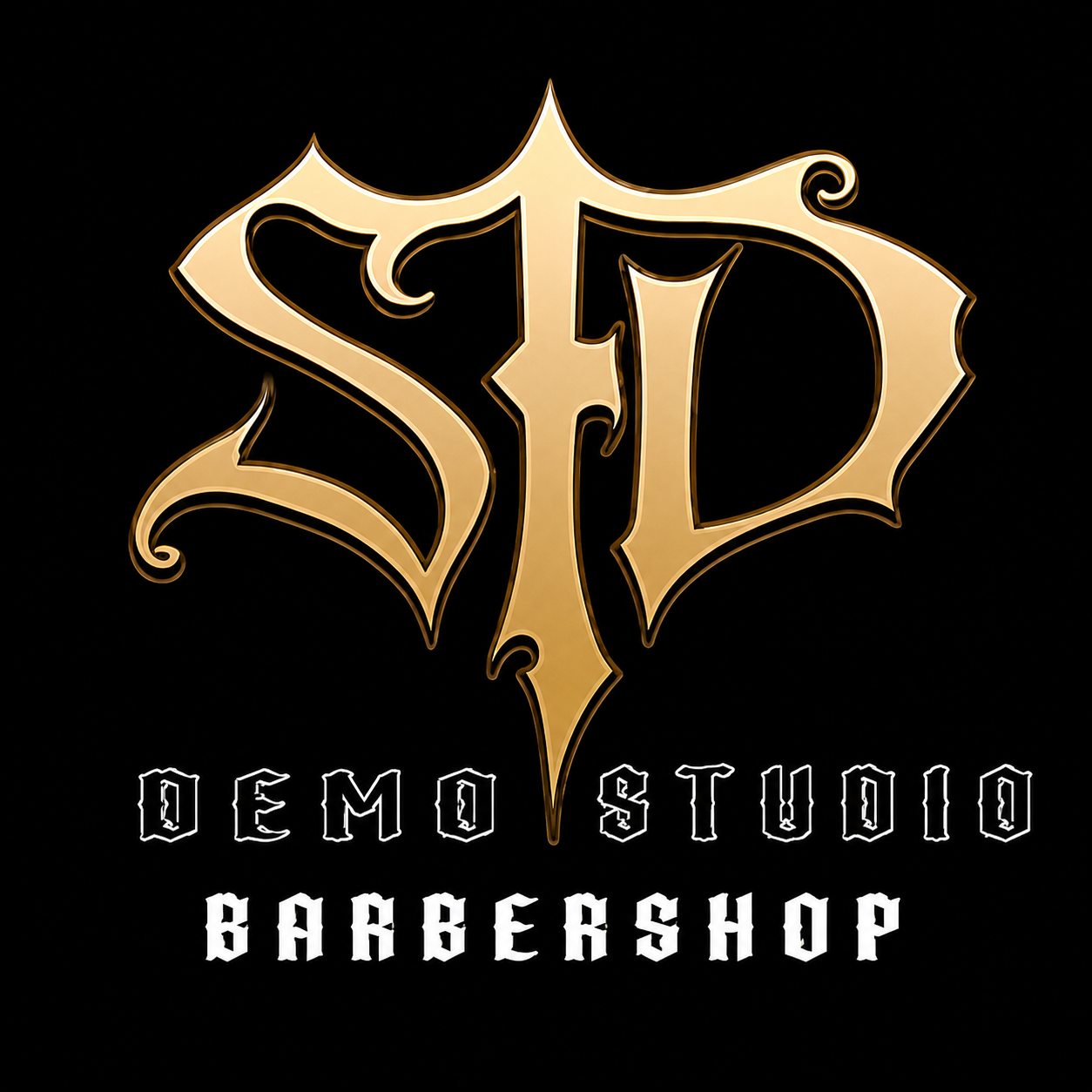 Logo da empresa